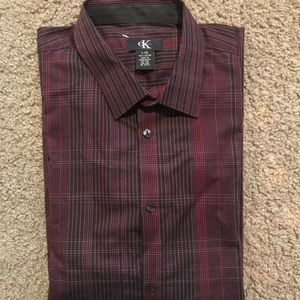 Calvin Klein men shirt